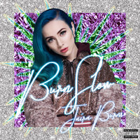 Sugarcoat - Jaira Burns