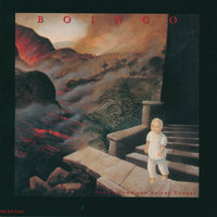 Glory Be - Oingo Boingo