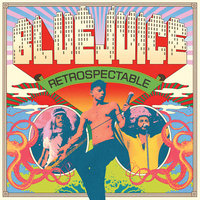 Work - Bluejuice