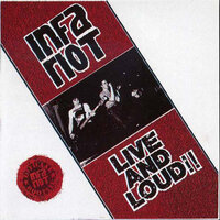 Drug Squad - Infa Riot