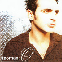 Bir Damla Gözyaşı - Teoman