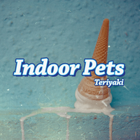 Teriyaki - Indoor Pets