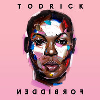 Changed My Mind - Todrick Hall