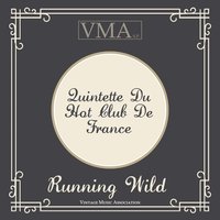 Rose Room - Quintette du Hot Club de France