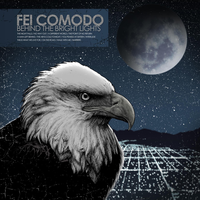 A Different World - Fei Comodo