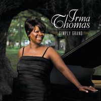 River Is Waiting - Irma Thomas