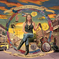 St. Roch Blues - Hurray For The Riff Raff