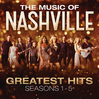 Can't Say No To You - Nashville Cast, Hayden Panettiere, Chris Carmack