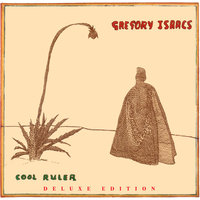 Native Woman - Gregory Isaacs
