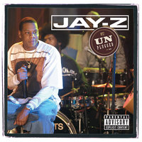 Jigga That N**** - Jay-Z