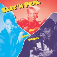 I'll Take Your Man - Salt-N-Pepa