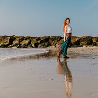 Drunken Sailor - Malinda