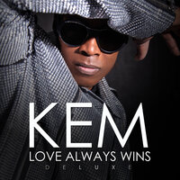 Live Out Your Love - Kem, Toni Braxton