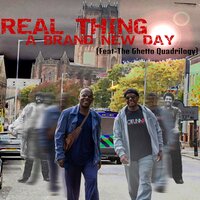 Step Up - The Real Thing