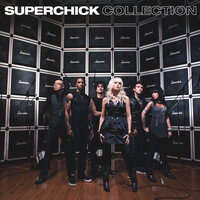 Hey Hey - Superchick
