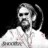 Denim & Diamonds - Shooter Jennings