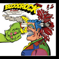 Promises - Bloodrock