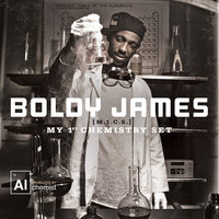 Give Me a Reason - BOLDY JAMES, Vince Staples