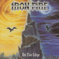 Thunderspirit - Iron Fire