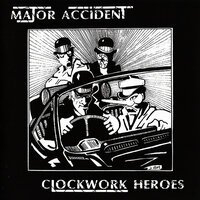 Freeman - Major Accident