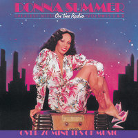 Dim All The Lights - Donna Summer