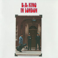 Part Time Love - B.B. King