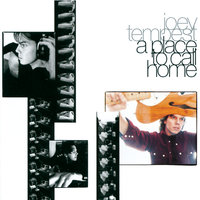 Elsewhere - Joey Tempest