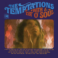 Just One Last Look - The Temptations