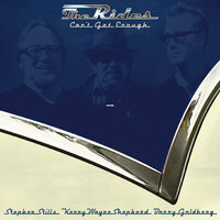 Only Teardrops Fall - The Rides