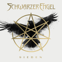 Teufel - Schwarzer Engel