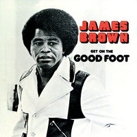 Nothing Beats A Try But A Fail - James Brown