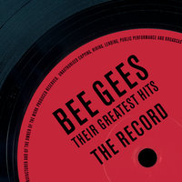 Islands In The Stream - Bee Gees