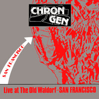 L.S.D - Chron Gen