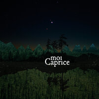 Girls in the Trees - Moi Caprice