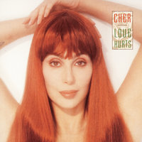 When Lovers Become Strangers - Cher
