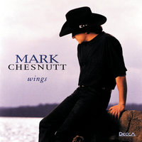 Pride's Not Hard To Swallow - Mark Chesnutt
