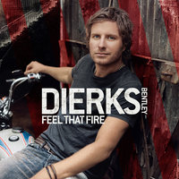 Better Believer - Dierks Bentley