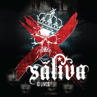 Helpless - Saliva