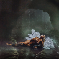 Drag Me to Hell - Zolita