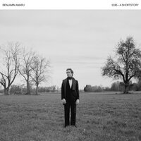 Aftermath - Benjamin Amaru