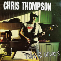 Dark Side - Chris Thompson