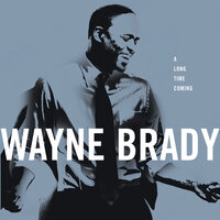A Change Is Gonna Come - Wayne Brady