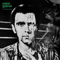 Und durch den Draht - Peter Gabriel