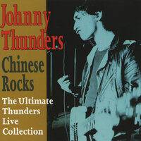 So Alone - Johnny Thunders
