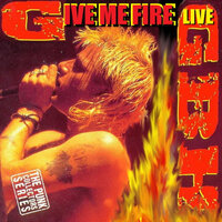 Hearing Screams - G.B.H.