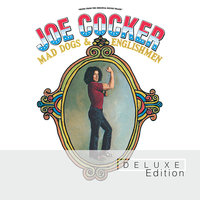 The Weight - Joe Cocker