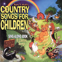 The Dancing Tree - Tom T. Hall