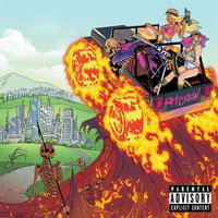 Rihanna - Azizi Gibson