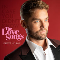 Catch - Brett Young