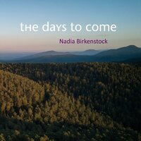 Nadia Birkenstock